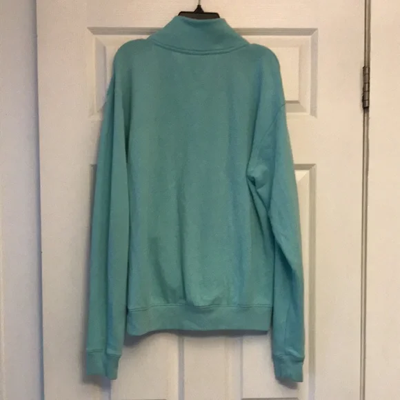 Pink Victoria’s Secret sweatshirt size XS - Picture 5 of 15